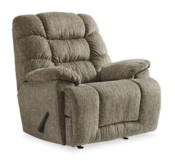 Bridgtrail Recliner