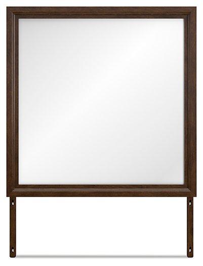 Danabrin Dresser and Mirror