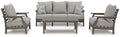 Visola Outdoor Sofa Conversation Set image