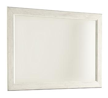 Willowton Bedroom Mirror