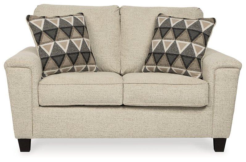 Abinger Loveseat image