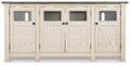 Bolanburg 74" TV Stand