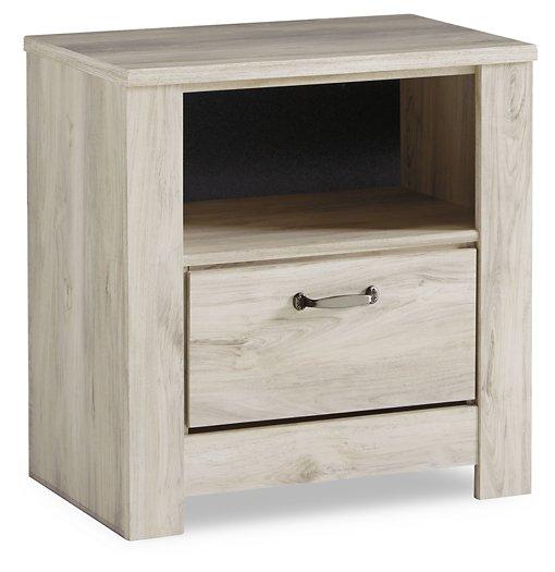 Bellaby Nightstand