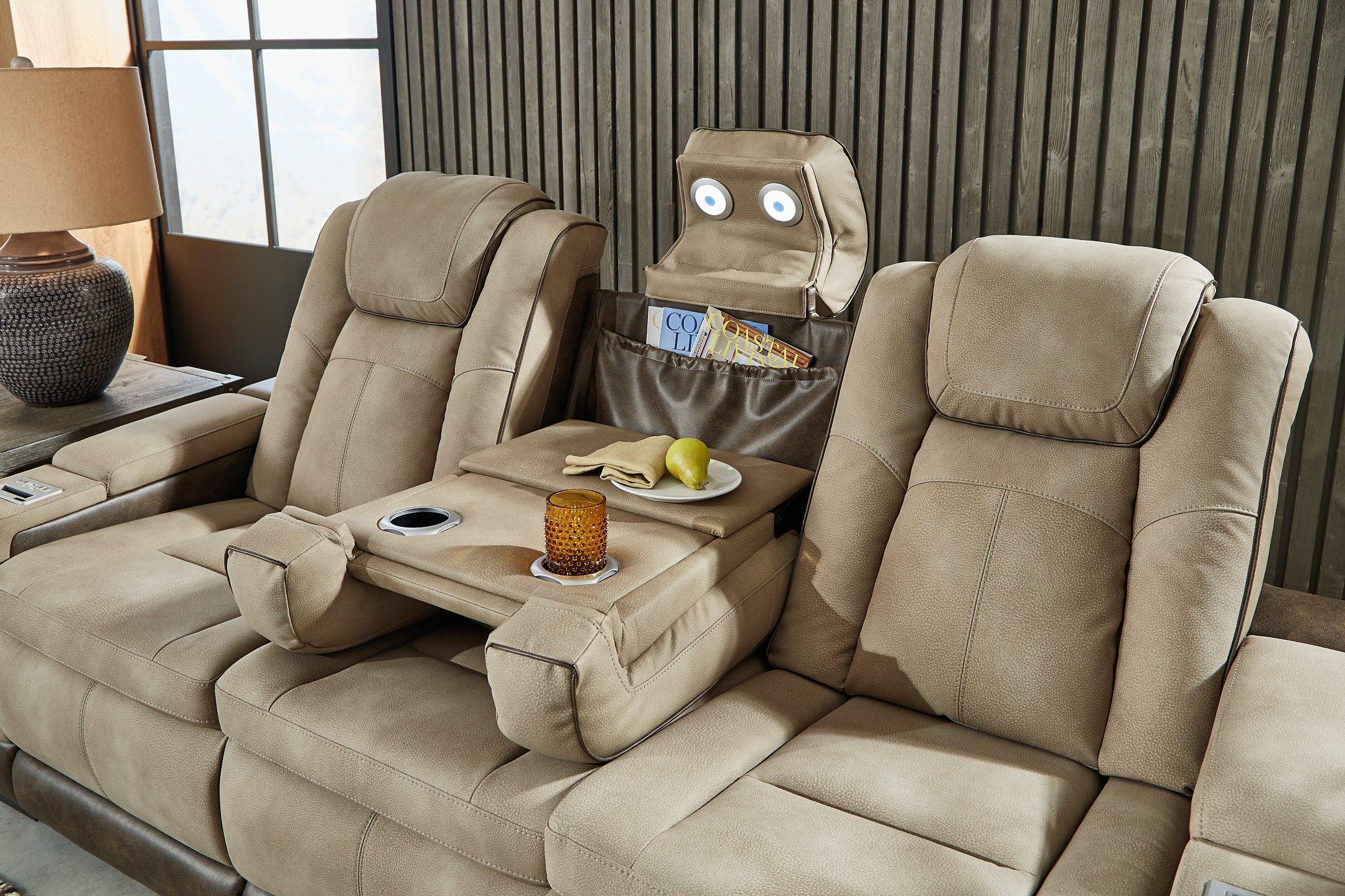 Next-Gen DuraPella Living Room Set