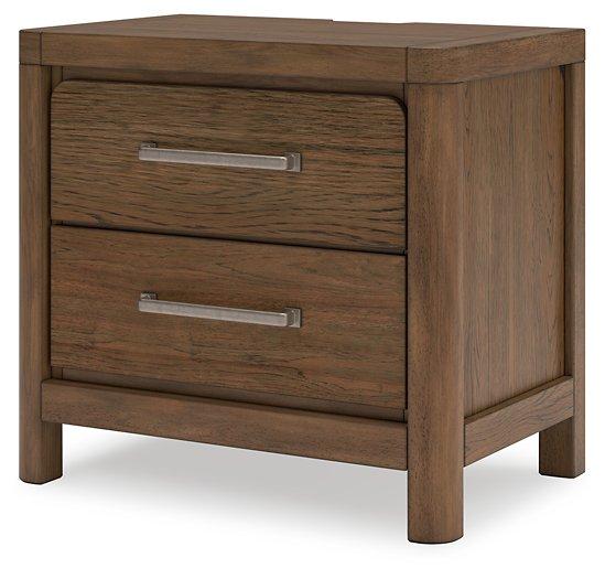 Cabalynn Nightstand