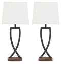 Makara Table Lamp (Set of 2) image