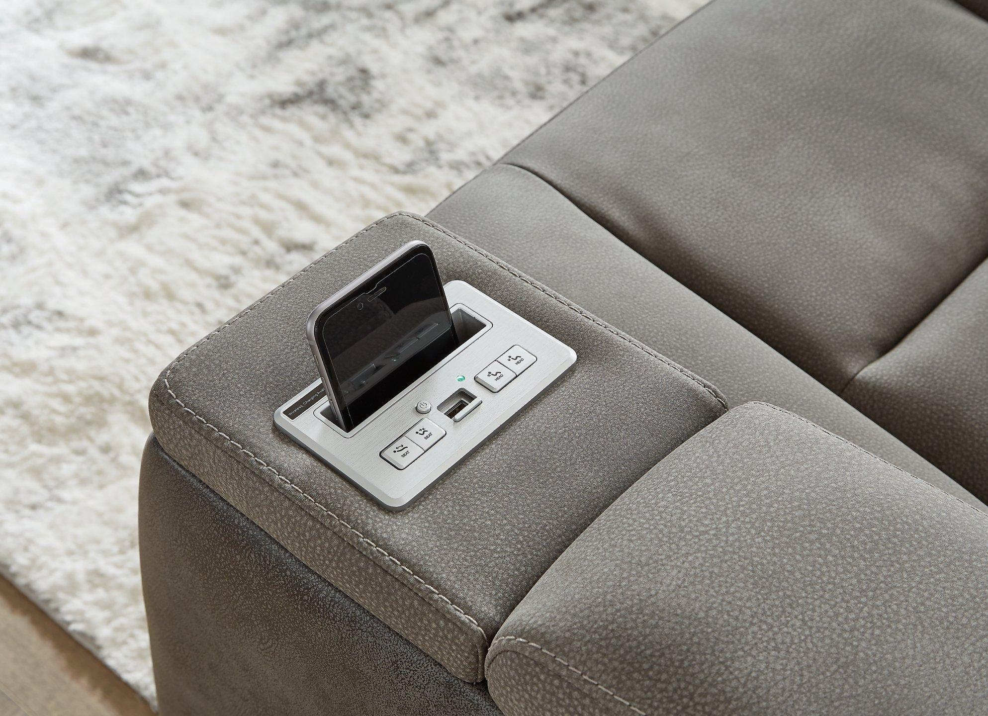 Next-Gen DuraPella Living Room Set