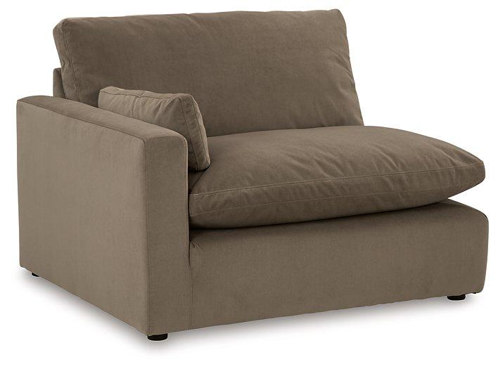 Sophie Sectional Sofa