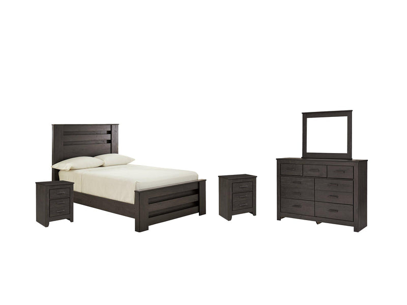 Brinxton Bedroom Set