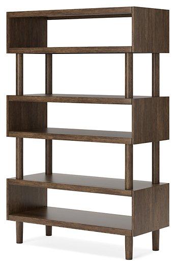 Austanny 62" Bookcase