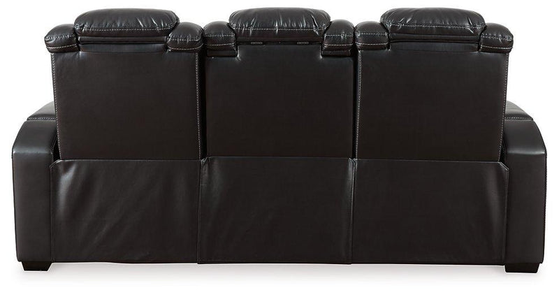 Party Time Power Reclining Sofa