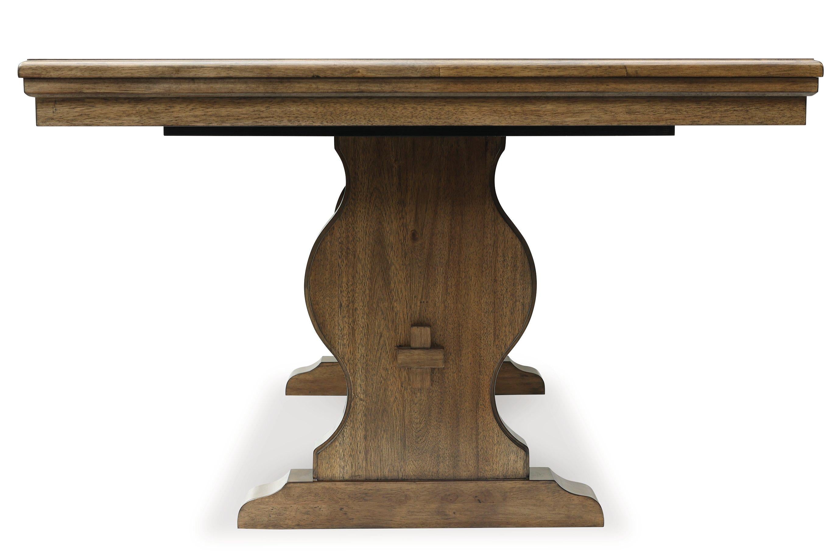 Sturlayne Dining Room