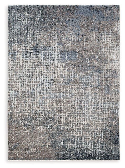 Brookhall 5'3" x 7'3" Rug image