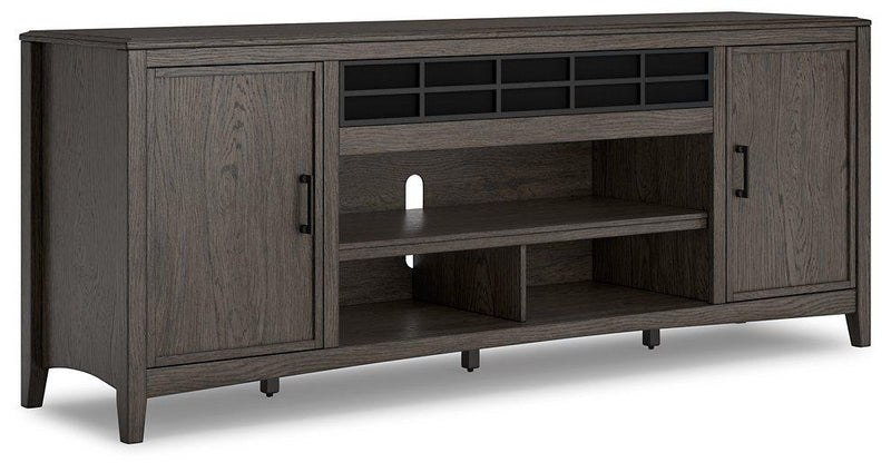 Montillan 84" TV Stand image