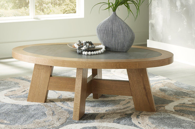 Brinstead Coffee Table