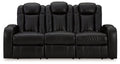 Caveman Den Power Reclining Sofa image