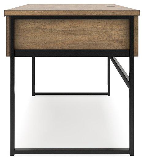 Montia 67" Home Office Desk