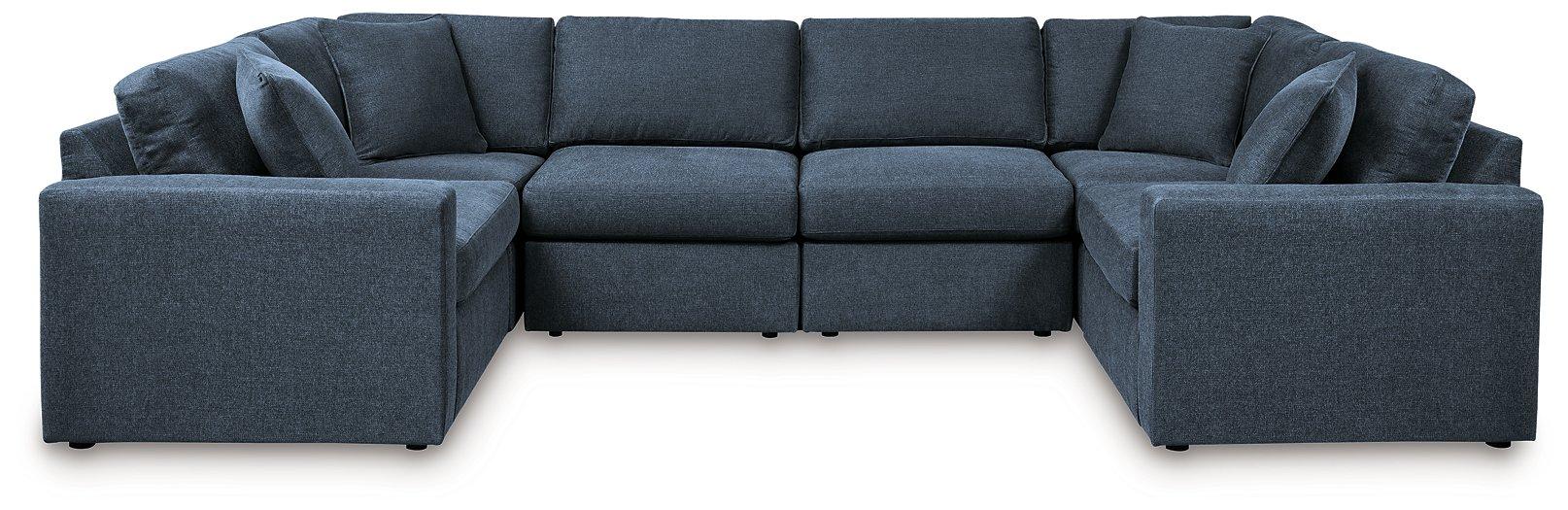 Modmax Sectional