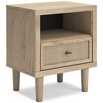 Cielden Nightstand