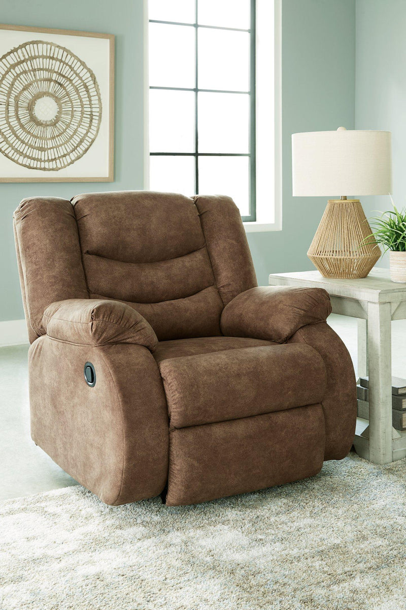 Partymate Recliner