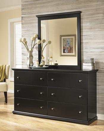 Maribel Bedroom Set