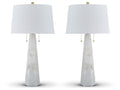 Laurellen Lamp Set