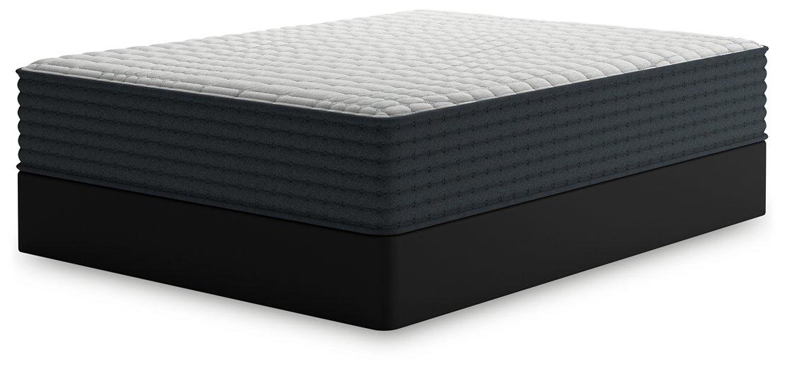 Hybrid 1200 King Mattress