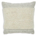 Rowcher Pillow image