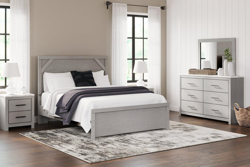 Cottonburg Bedroom Set