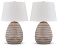 Darrich Lamp Set