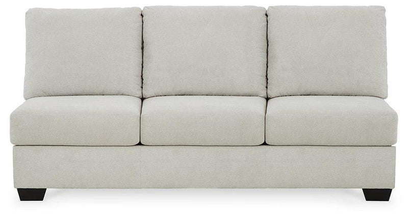 Lowder Sectional with Chaise