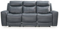 Mindanao Power Reclining Sofa image