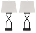 Brookthrone Table Lamp (Set of 2) image