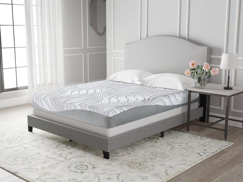 10 Inch Memory Foam Mattress