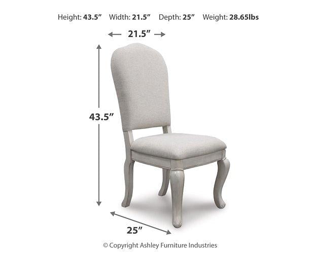 Arlendyne Dining Chair