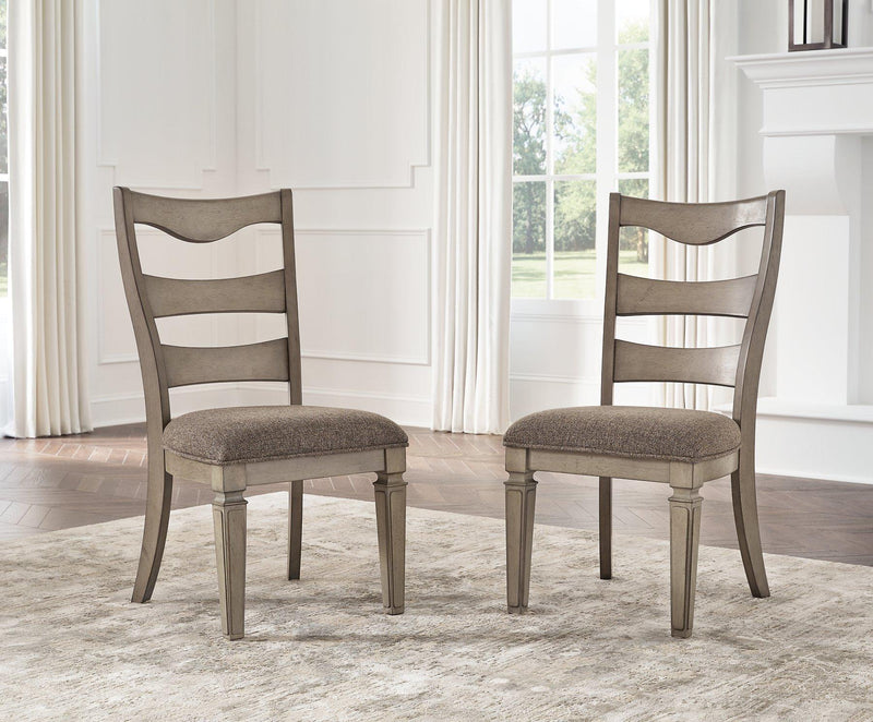 Lexorne Dining Chair