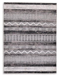 Henchester 8' x 10' Rug image