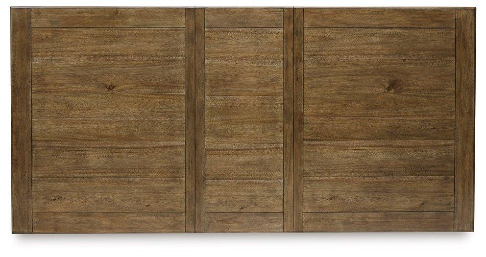 Sturlayne Dining Room