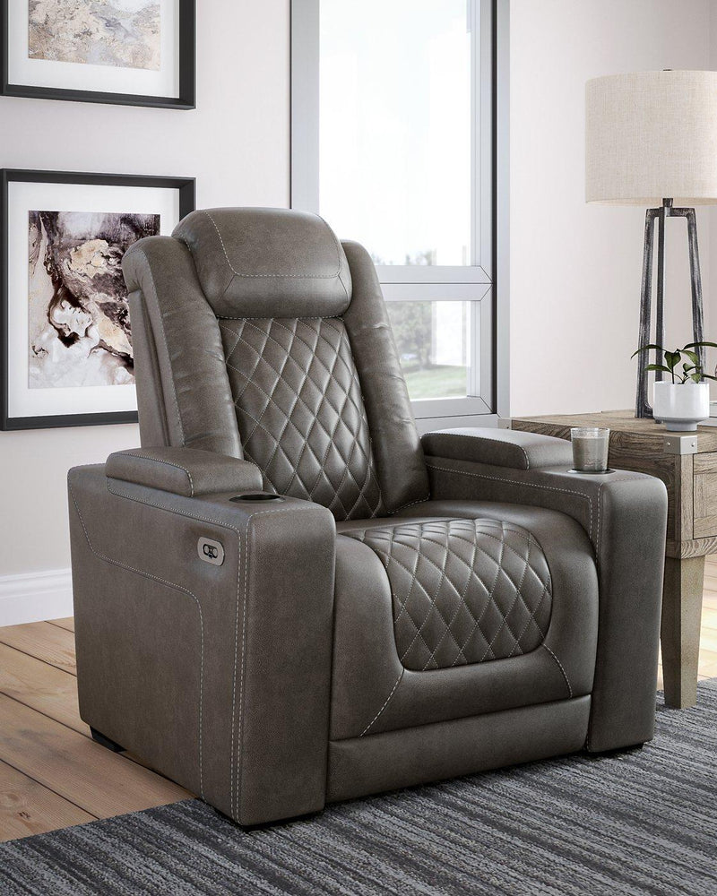 HyllMont Recliner