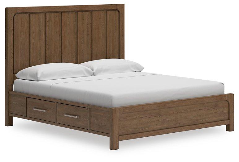 Cabalynn Bedroom Set