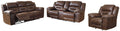 Stoneland Living Room Set