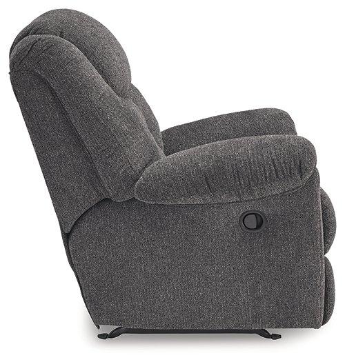 Foreside Recliner