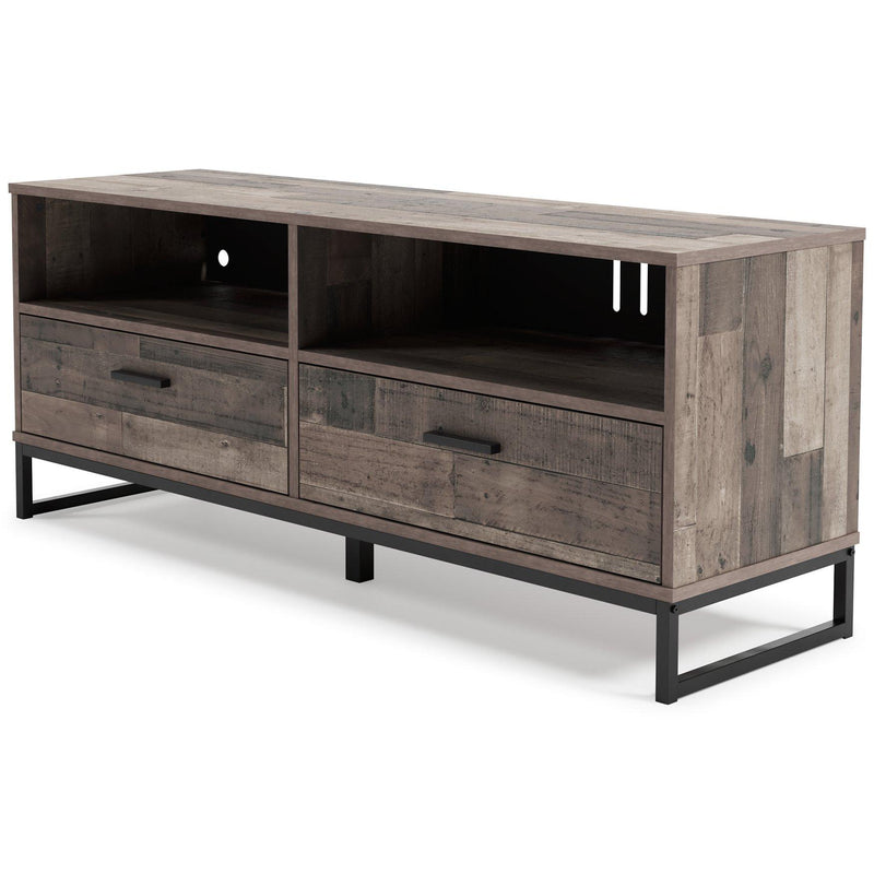 Neilsville 59" TV Stand