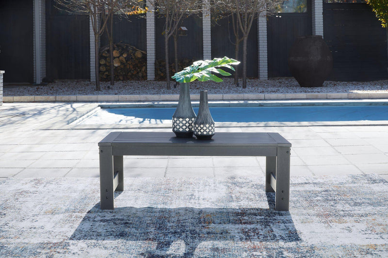 Amora Outdoor Seating Set