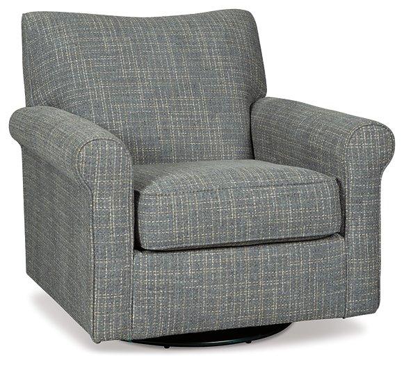 Renley Accent Chair image