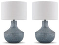 Schylarmont Lamp Set