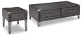 Todoe Table Set