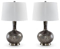 Tenslow Lamp Set