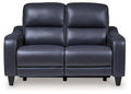 Mercomatic Power Reclining Loveseat image