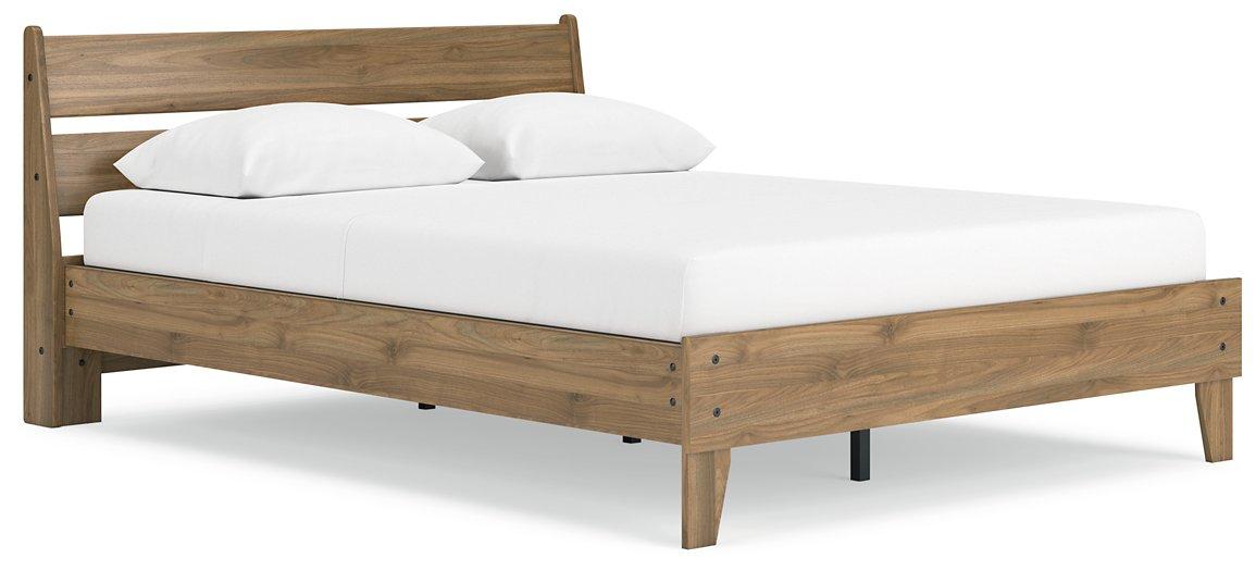 Deanlow Bed